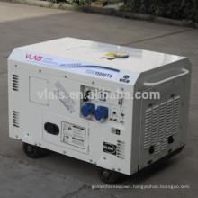 KDE 15000TS super power cheaper best all cooper 12 kw diesel generator factory price